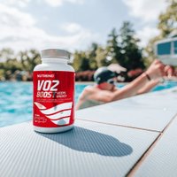 AAKG Nutrend VO2 Boost (60 капсул)