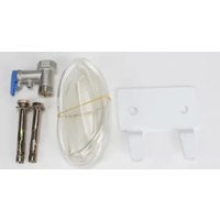 Накопительный электрический водонагреватель под мойку Shivaki SHKTWH 1.2 15U