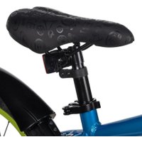 Детский велосипед Novatrack Extreme 16 2025 167AEXTREME1V.BL5 (синий)