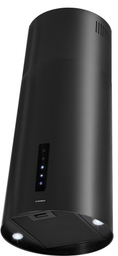 Кухонная вытяжка MAUNFELD Ford 39 Isla Sensor (черный)