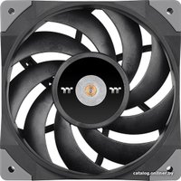 Комплект вентиляторов для корпуса Thermaltake ToughFan 12 2-Fan Pack CL-F082-PL12BL-A