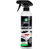  Grass Очиститель битумных пятен Antibitum 500 мл 150105