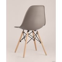 Стул Stool Group DSW (темно-серый)