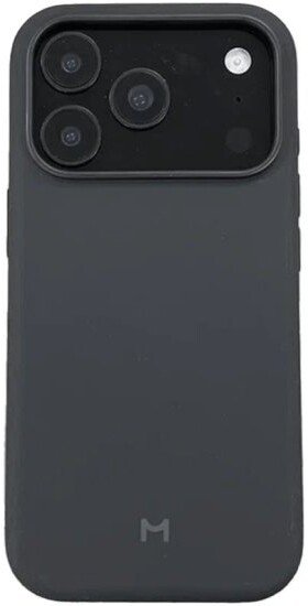 

Чехол для телефона Magssory CSL044 для iPhone 17 Pro Midnight CSL044m