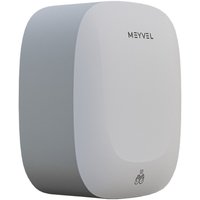 Сушилка для рук Meyvel MH13-1000P2 (white)