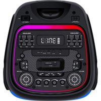 Патибокс Eltronic 30-30 Dance Box 1300