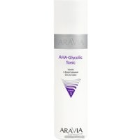  Aravia Тоник для лица Professional AHA-Glycolic Tonic 250 мл