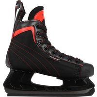 Коньки Winter Star Red Line 9667131 (р.46)