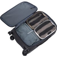 Органайзер Thule Packing Cube S с сеткой 3205569 TPCS201W (белый)
