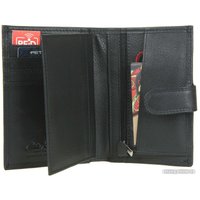 Кошелек Peterson PTN MR-07L-CN-4580 (черный)
