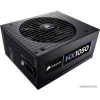 Блок питания Corsair HX1050 1050W (CP-9020033-EU)