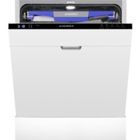 Встраиваемая посудомоечная машина MAUNFELD MLP60230 Light Beam Wi-Fi