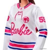 Кукла Barbie Hockey Player HFG74