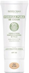 Formula Pura Skin Perfector Foundation SPF20 (тон 00)