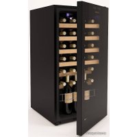 Винный шкаф Dunavox DX-28.88KF