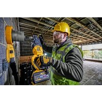 Угловая дрель DeWalt DCD470N (без АКБ)