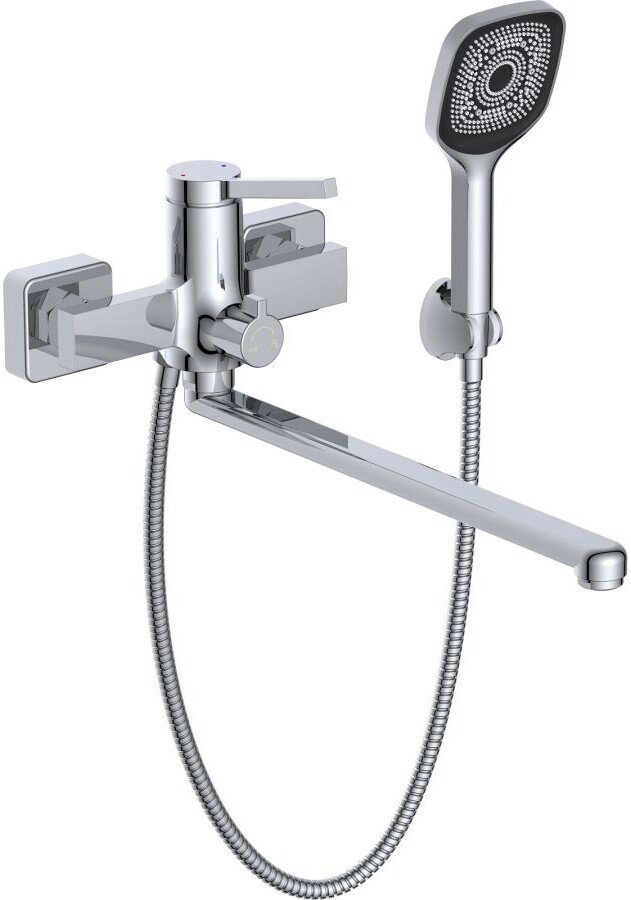 Смеситель Econoce EC0751