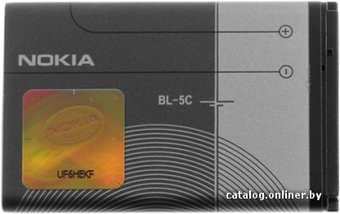 Копия Nokia BL-5C