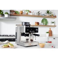 Кофейная станция Breville Barista Signature VCF161X