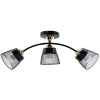 Люстра средней высоты Aitin Pro НПБ 02-3х60-102 XA1539/3