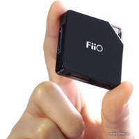 Усилитель для наушников FiiO E06