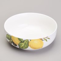 Столовый сервиз Lefard Лемон три 358-2220