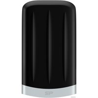 Внешний накопитель Silicon-Power Armor A65B 2TB SP020TBPHD65BS3G