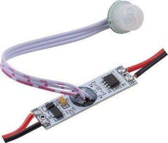 Датчик движения Apeyron 04-47