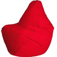 Кресло-мешок Flagman Груша Мини Г0.1-06 (красный)