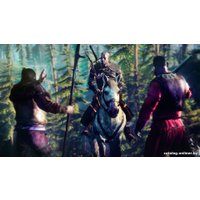 Компьютерная игра PC Ведьмак 3: Дикая Охота