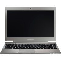 Ноутбук Toshiba Portege Z830-A2S (PT224R-01K029RU)