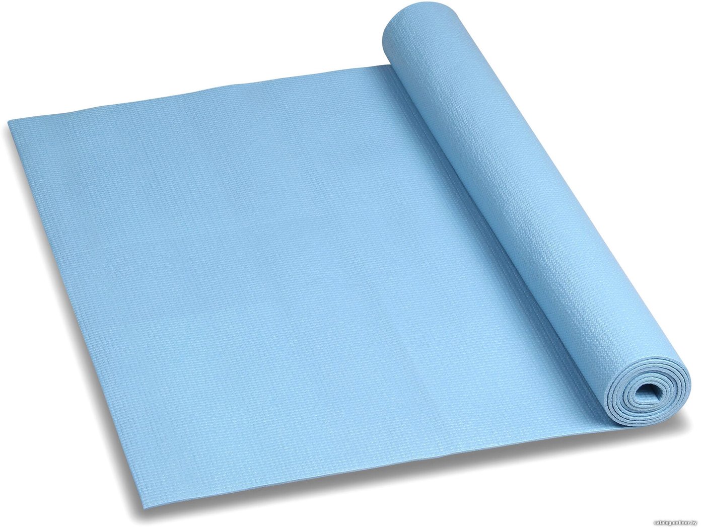 Коврик Indigo PVC YG06 (голубой)