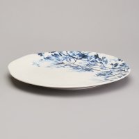 Столовый сервиз Lefard Forest Tale Blue 409-211