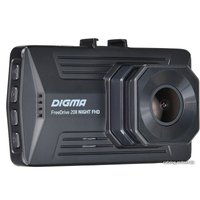 Видеорегистратор Digma FreeDrive 208 Night FHD