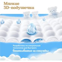 Трусики-подгузники Huggies Ultra Comfort Mega 7 Girl (34 шт)