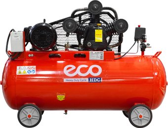 Компрессор ECO AE-1500-30HD
