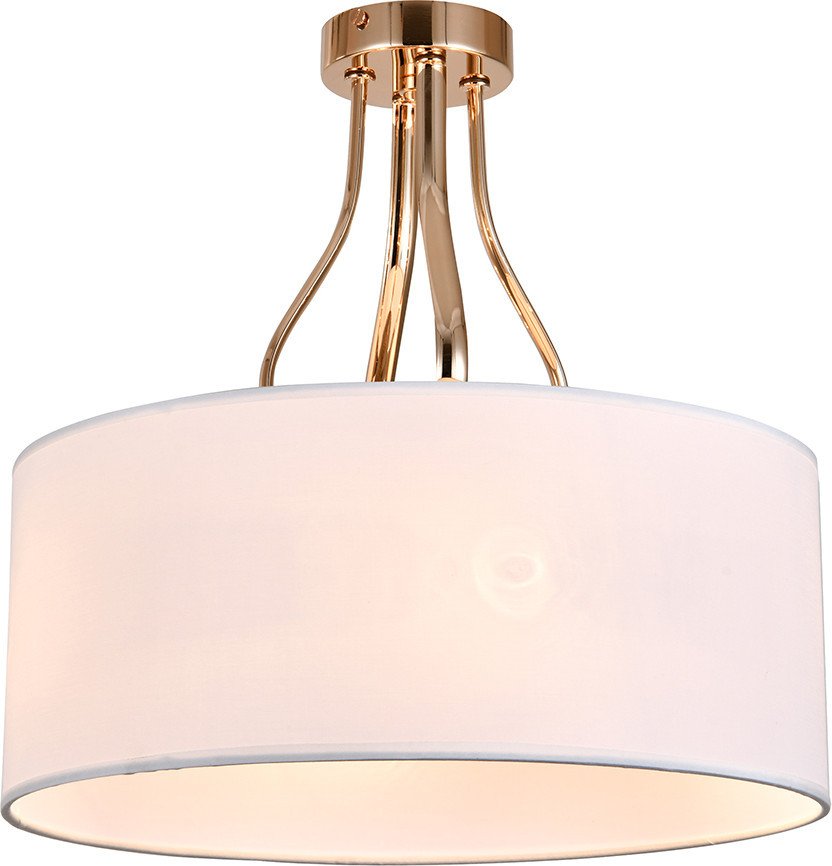 Люстра средней высоты Indigo Light Romanza V000335