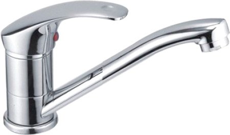 Смеситель Haiba HB4536