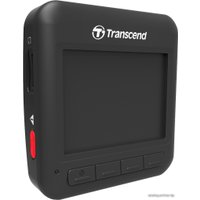 Видеорегистратор для авто Transcend DrivePro 200
