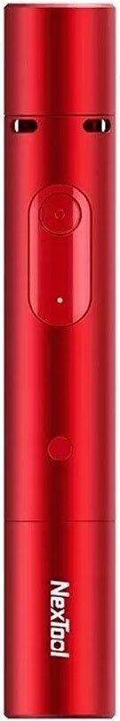 

Фонарь NexTool Lightning Peep-proof Flashlight NE20043