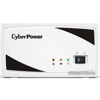 Источник бесперебойного питания CyberPower SMP550EI