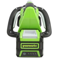 Кусторез Greenworks G40HT61 2200907 (без АКБ)