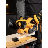 Рубанок Denzel EP-82