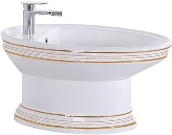 Биде CeramaLux 4285