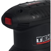 Эксцентриковая шлифмашина TEH TS12532