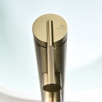 Смеситель Ganzer GZ19181-S