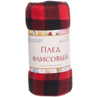 Плед Экономь и Я Клетка 4513312