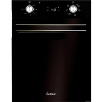 Электрический духовой шкаф Evelux EO 430 PB