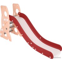 Горка Pituso Шаттл L-RS01 (красный)