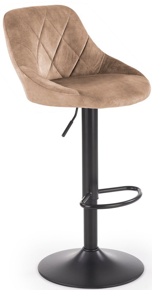 

Стул Halmar H101 (бежевый)